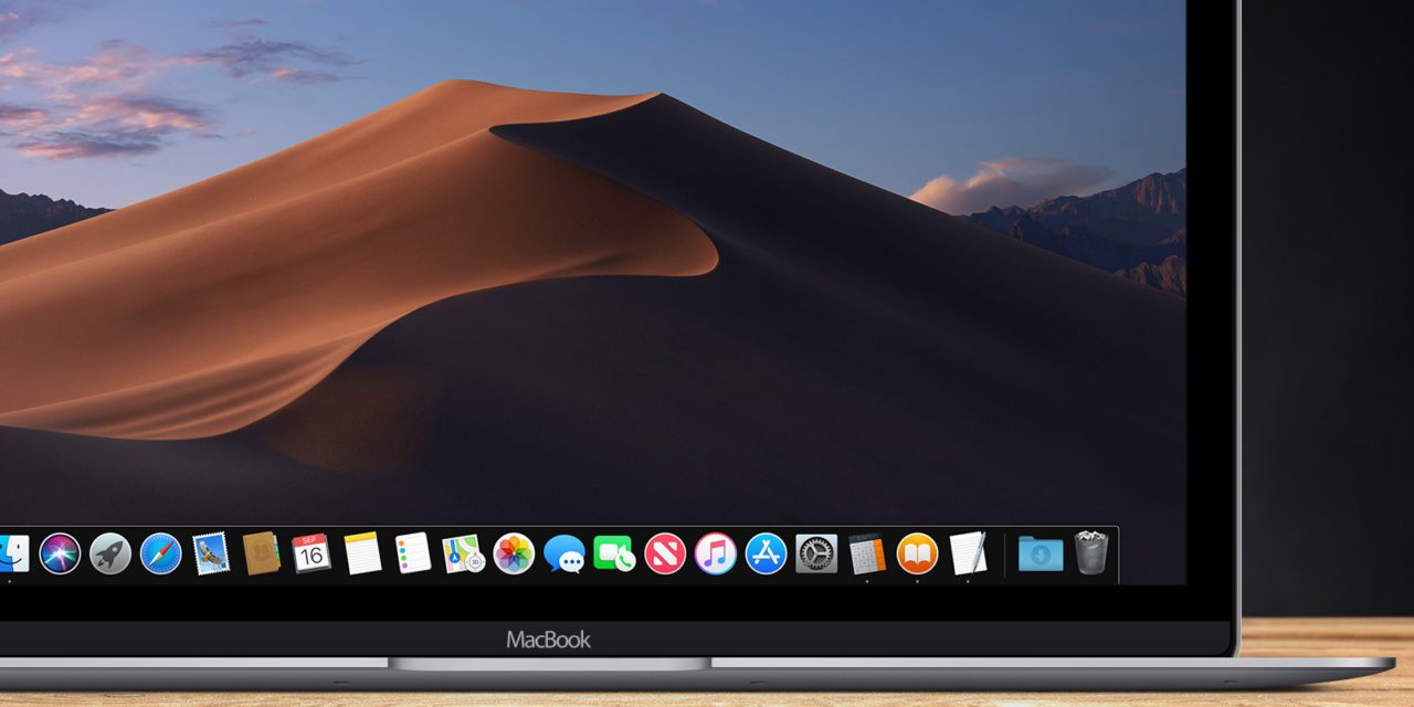 Olmazsa Olmaz MACOSX Uygulamaları