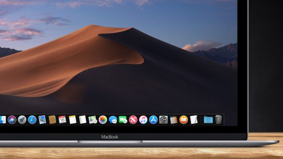 Olmazsa Olmaz MACOSX Uygulamaları
